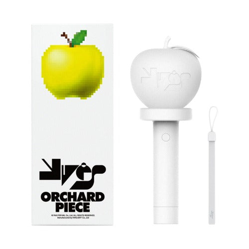 YVES - OFFICIAL LIGHT STICK - COKODIVE