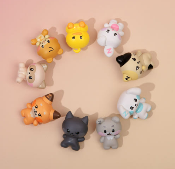 ZEROBASEONE - ZERONI MONITOR FIGURE - COKODIVE