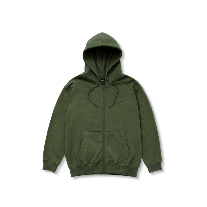 ENHYPEN - ORANGE COUNTRY CALIFORNIA POP UP OFFICIAL MD ZIP UP HOODIE - COKODIVE