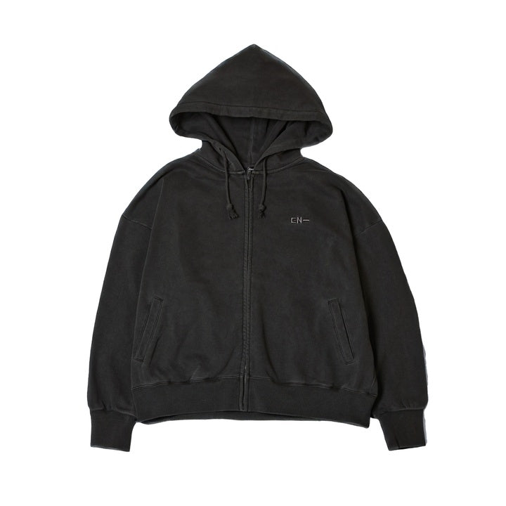 ENHYPEN - HOUSE OF VAMPIRE OFFICIAL MD ZIP UP HOODIE - COKODIVE