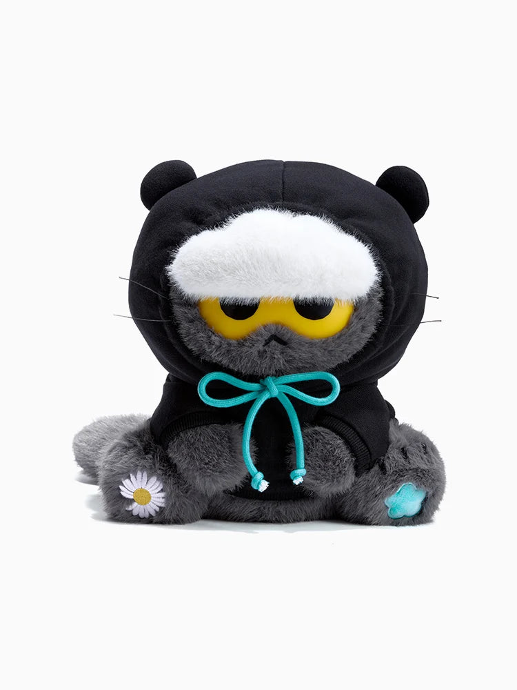 G-DRAGON - PEACEMINUSONE X ZO&FRIENDS OFFICIAL MD ZOA MEDIUM PLUSH - COKODIVE