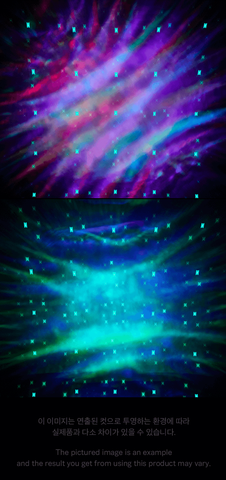 ジョングク MIKROKOSMOS MOOD LAMP ARTIST-MADE ジョングク MIKROKOSMOS MOOD LAMP ARTIST-MADE