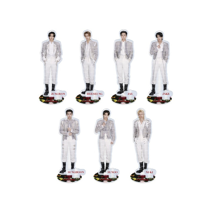 ENHYPEN - HOUSE OF VAMPIRE OFFICIAL MD ACRYLIC STAND - COKODIVE