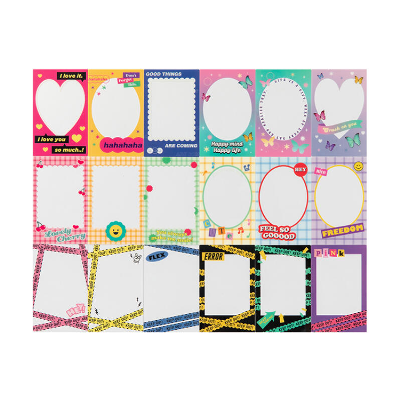 ALBUM I LOVE IT MINI PHOTO FRAME - COKODIVE