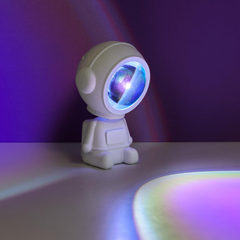 ASTRONAUT MOOD LAMP - COKODIVE