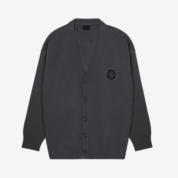 Straykids スキズ　カーディガン ペンミ 公式 STRAY KIDS - SKZ'S MAGIC SCHOOL OFFICIAL MD CARDIGAN | COKODIVE