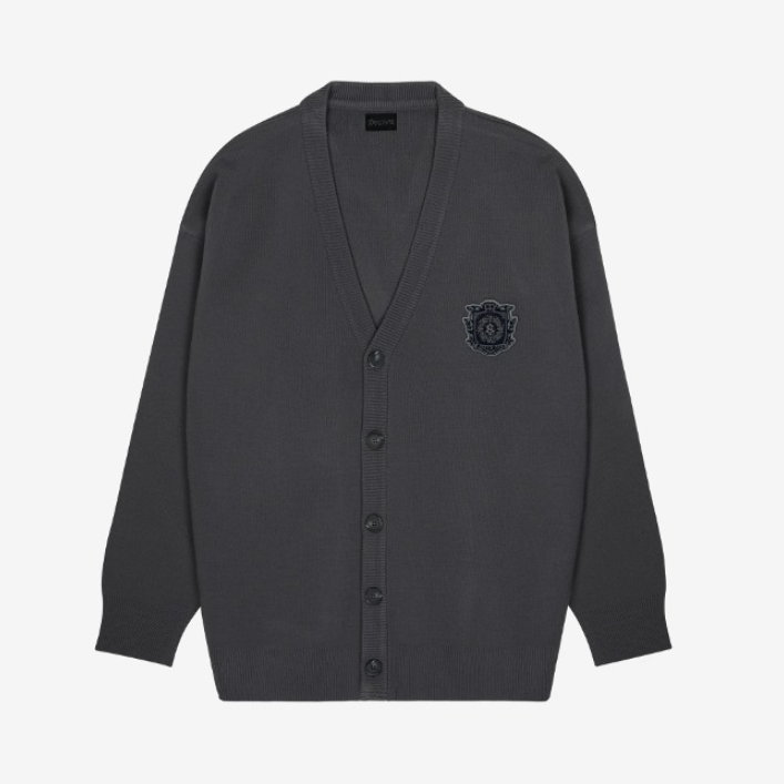 STRAY KIDS - SKZ'S MAGIC SCHOOL OFFICIAL MD CARDIGAN | COKODIVE