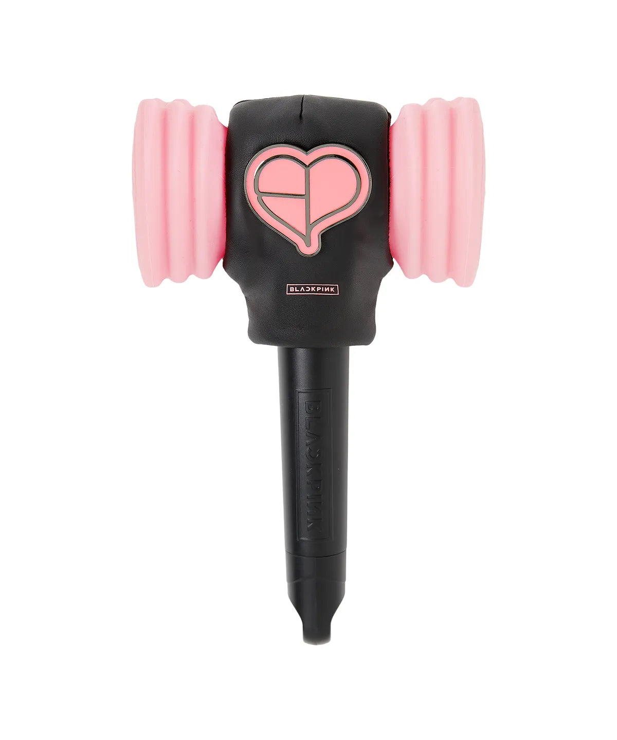 BLACKPINK - DEADLINE WORLD TOUR IN SEOUL OFFICIAL MD LIGHT STICK COVER A (BADGE COVER) - COKODIVE