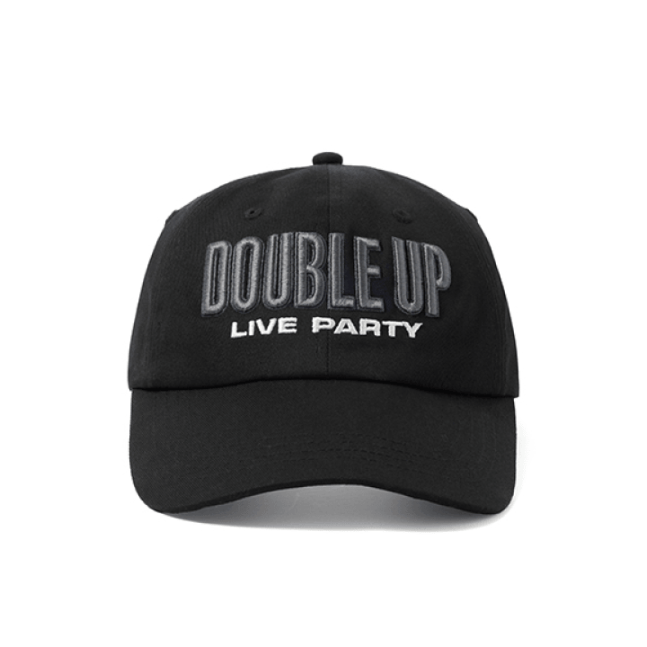 SEVENTEEN S.COUPS X MINGYU - DOUBLE UP LIVE PARTY IN INCHOEN OFFICIAL MD BALL CAP - COKODIVE