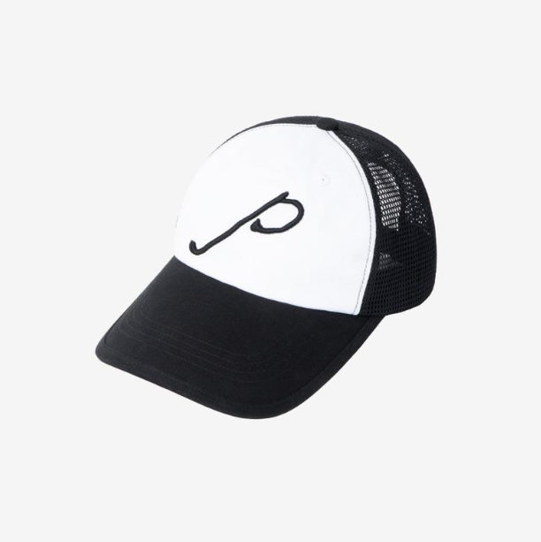 DAY6 WONPIL - UNPILTERED WONPIL SOLO CONCERT OFFICIAL MD BALL CAP - COKODIVE