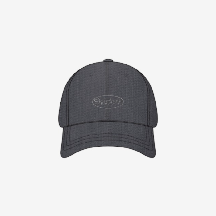 STRAY KIDS - SKZ&#39;S MAGIC SCHOOL OFFICIAL MD BALL CAP - COKODIVE