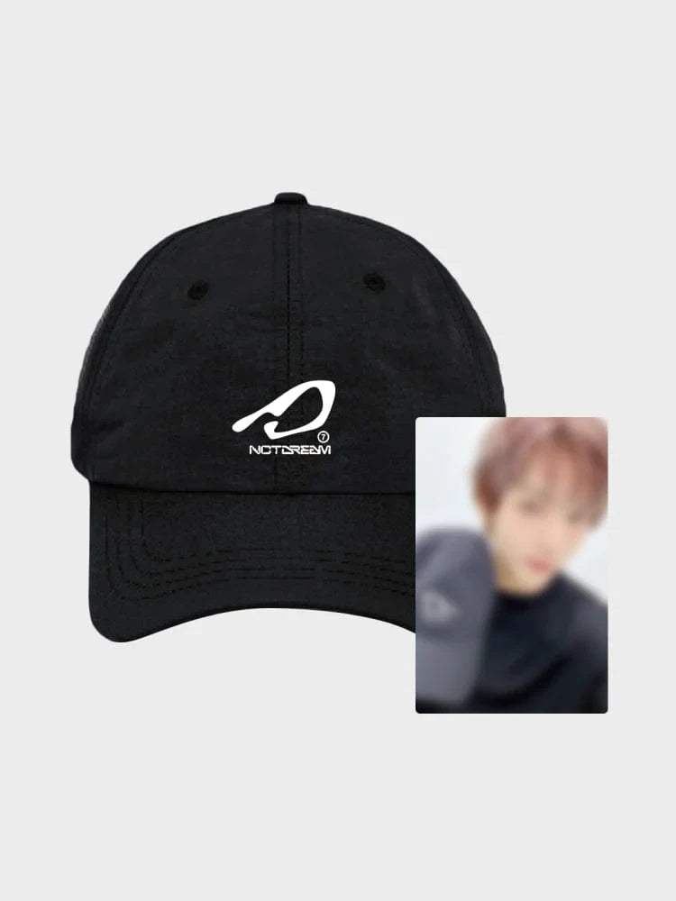 NCT DREAM - DREAMSCAPE POP UP OFFICIAL MD BALL CAP - COKODIVE