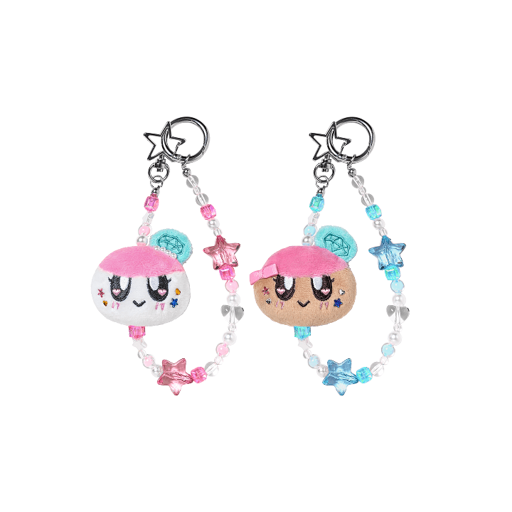 SEVENTEEN - BONGBONGEE OFFICIAL MD BEADS STRAP - COKODIVE