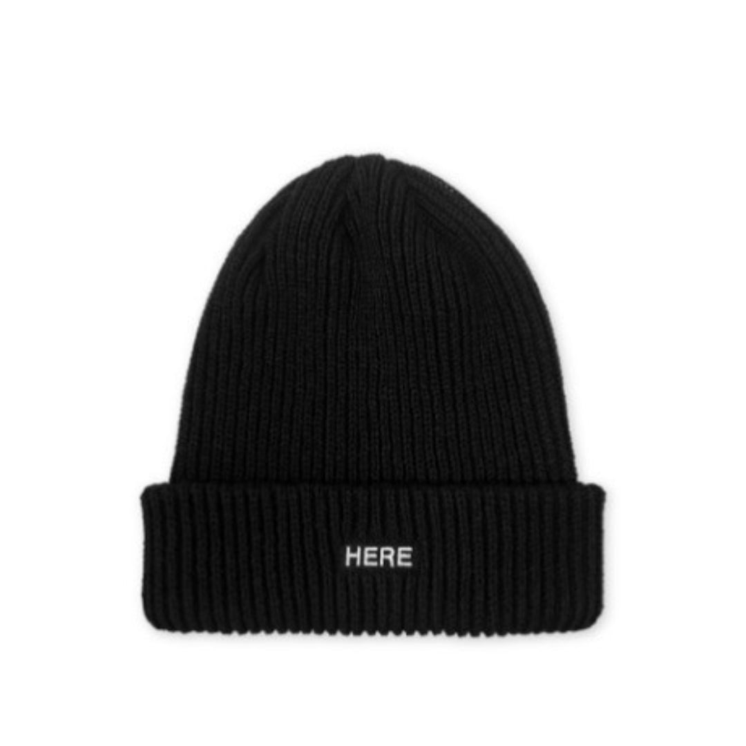 EPIK HIGH - OFFICIAL MD HERE BEANIE - COKODIVE