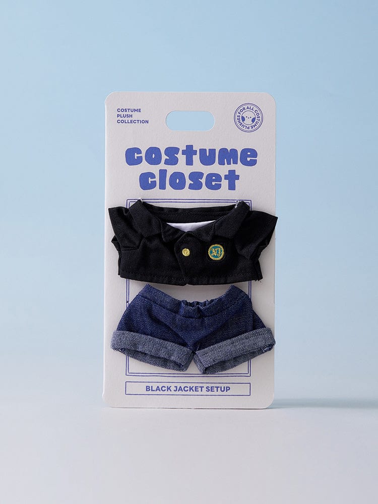NEWJEANS - BUNINI MD DOLL CLOSET HOW SWEET - COKODIVE