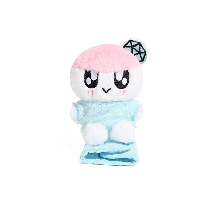 SEVENTEEN - NEW_ WORLD TOUR IN JAPAN OFFICIAL MD BONGBONGEE SHOULDER PAD - COKODIVE