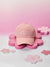 BT21 - SPRING DAYS CAP PINK - COKODIVE