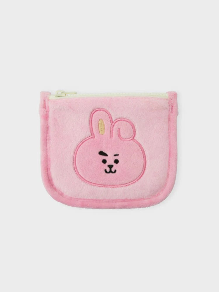 BT21 2023 FW TRAVEL ACCESSORY - COKODIVE