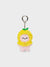 BT21 FRESH MINI MININI GROCERY FRUIT DOLL KEYRING - COKODIVE