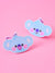 BT21 - NEWBORN BABY LENTICULAR KEYRING KOYA - COKODIVE