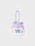 BT21 - NEWBORN BABY PLUSHIE KEYRING MANG - COKODIVE