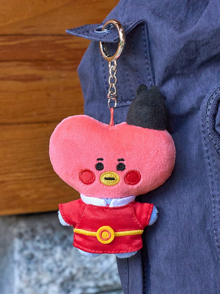 BT21 - BABY K EDITION 2 PLUSH KEYRING - COKODIVE