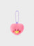 BT21 - NEWBORN BABY PLUSHIE KEYRING TATA - COKODIVE