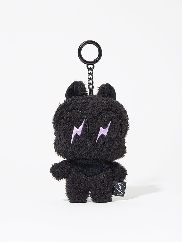 BT21 X FRAGMENT PLUSH KEYRING - COKODIVE