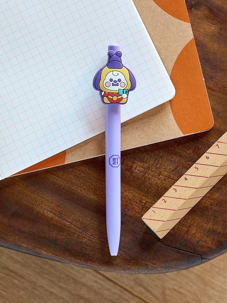 BT21 - BABY K EDITION 2 GEL PEN - COKODIVE
