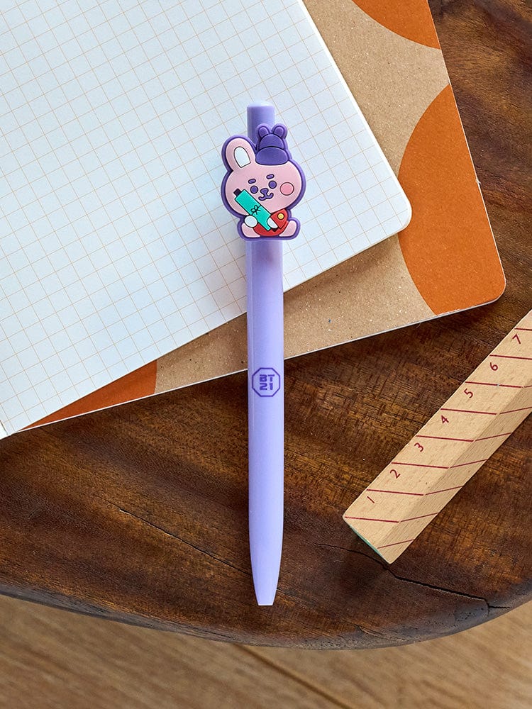 BT21 - BABY K EDITION 2 GEL PEN - COKODIVE