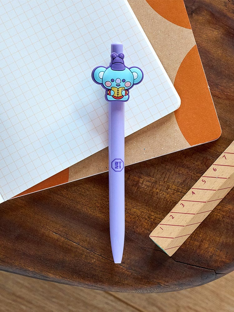 BT21 - BABY K EDITION 2 GEL PEN