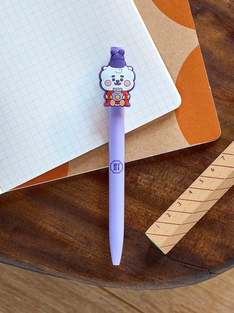 BT21 - BABY K EDITION 2 GEL PEN - COKODIVE