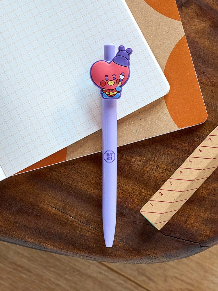 BT21 - BABY K EDITION 2 GEL PEN - COKODIVE