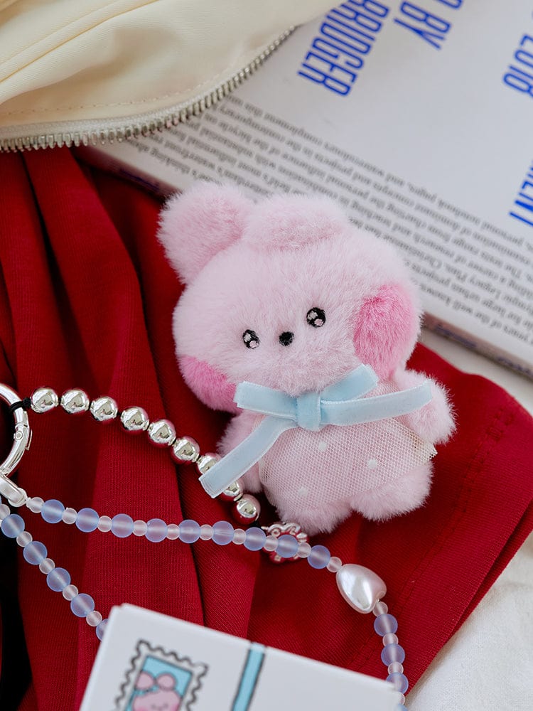 BT21 - MINI MININI RIBBON EDITION DOLL - COKODIVE