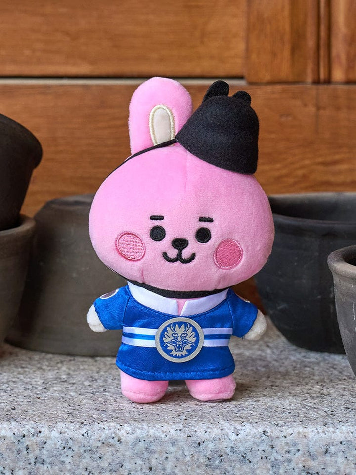BT21 - BABY K EDITION 2 PLUSH DOLL - COKODIVE