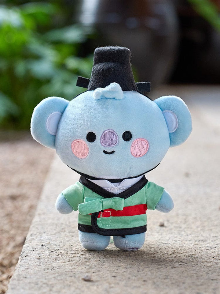 BT21 - BABY K EDITION 2 PLUSH DOLL - COKODIVE