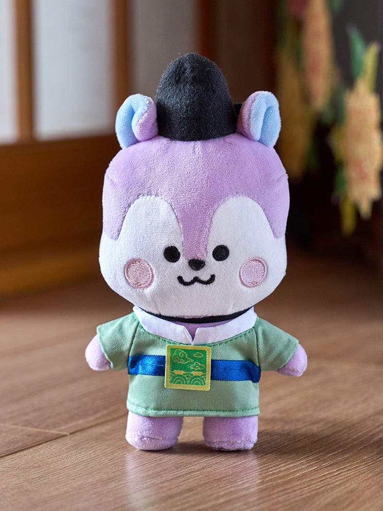 BT21 - BABY K EDITION 2 PLUSH DOLL - COKODIVE