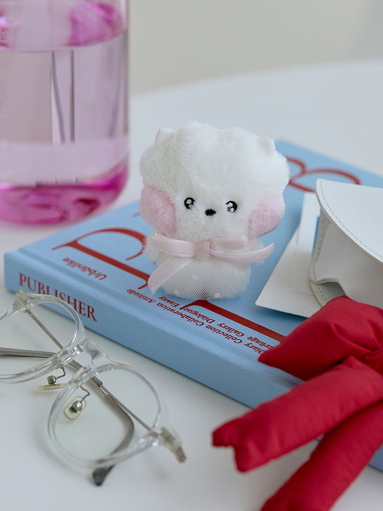 BT21 - MINI MININI RIBBON EDITION DOLL - COKODIVE