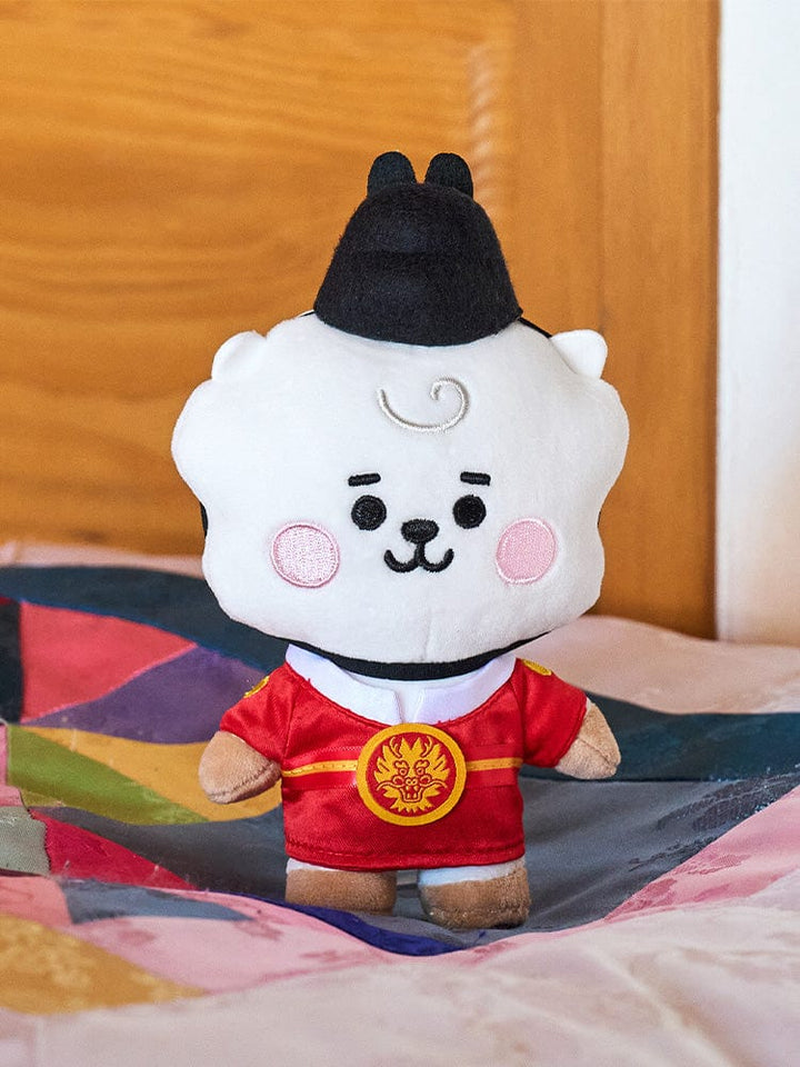 BT21 - BABY K EDITION 2 PLUSH DOLL - COKODIVE