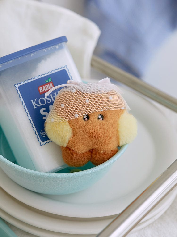 BT21 - MINI MININI RIBBON EDITION DOLL - COKODIVE