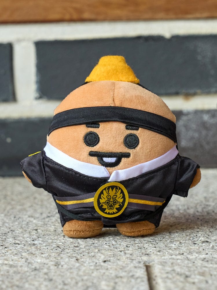 BT21 SHOOKY BABY K-EDITION 2 ぬいぐるみ BTS BT21 BABY PLUSH DOLL K-EDITION 2 - A-KPOP