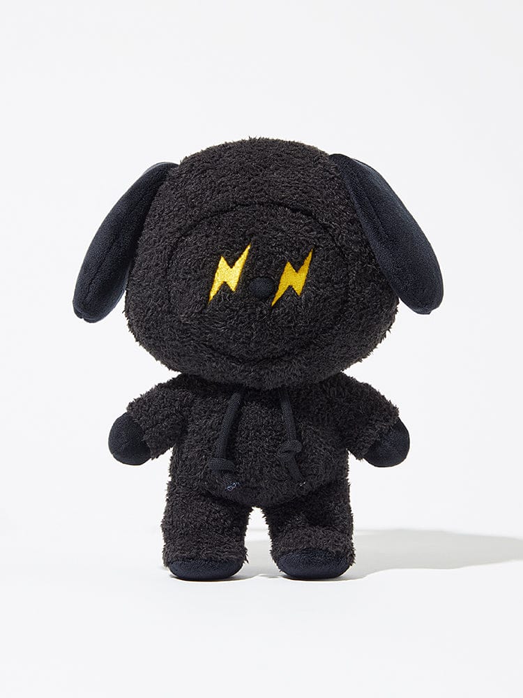 BT21 X FRAGMENT PLUSH DOLL - COKODIVE