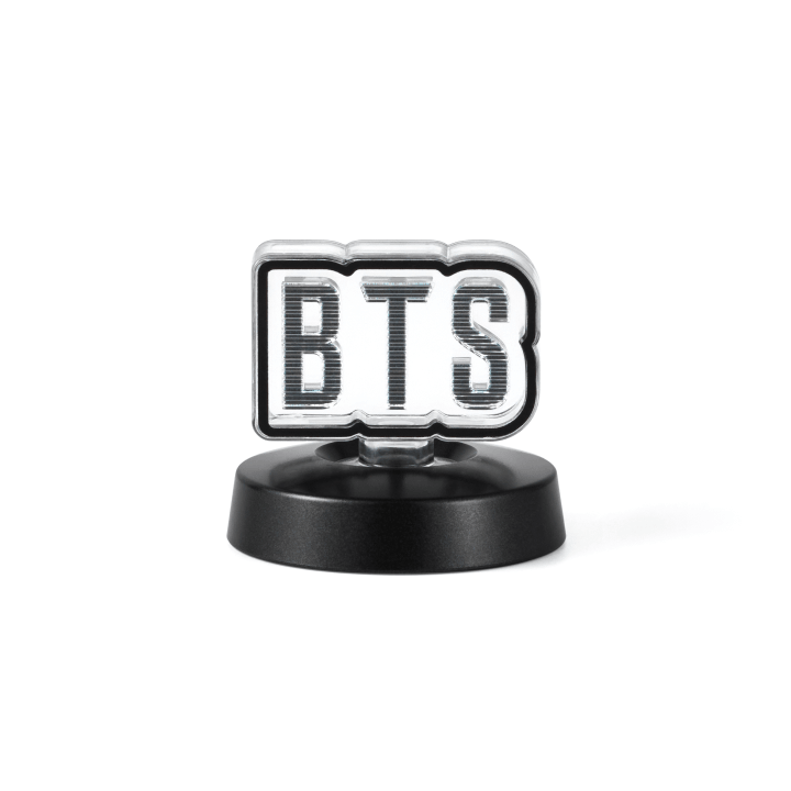 BTS - OFFICIAL LIGHT STICK VER.4 PARTS BTS VER BTS - OFFICIAL LIGHT STICK VER.4 PARTS BTS VER