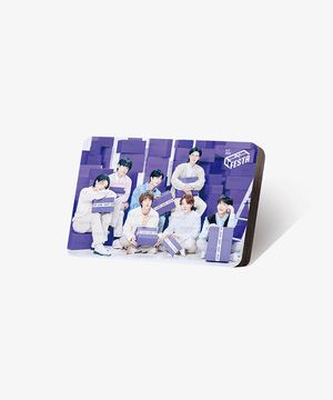 [2ND PRE-ORDER] BTS - 10TH ANNIVERSARY FESTA OFFICIAL MD - COKODIVE