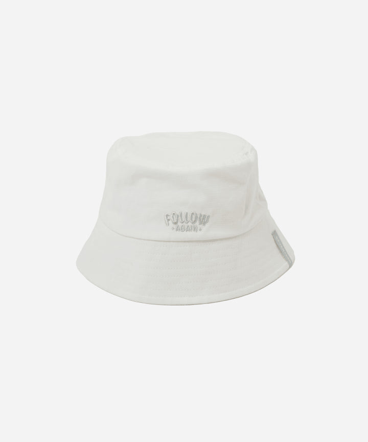 SEVENTEEN - TOUR FOLLOW' AGAIN TO JAPAN OFFICIAL MD BUCKET HAT - COKODIVE