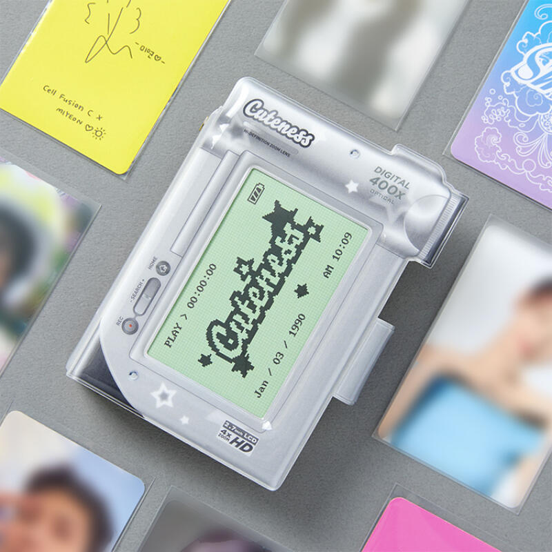 CAMCORDER 1 ALBUM - COKODIVE