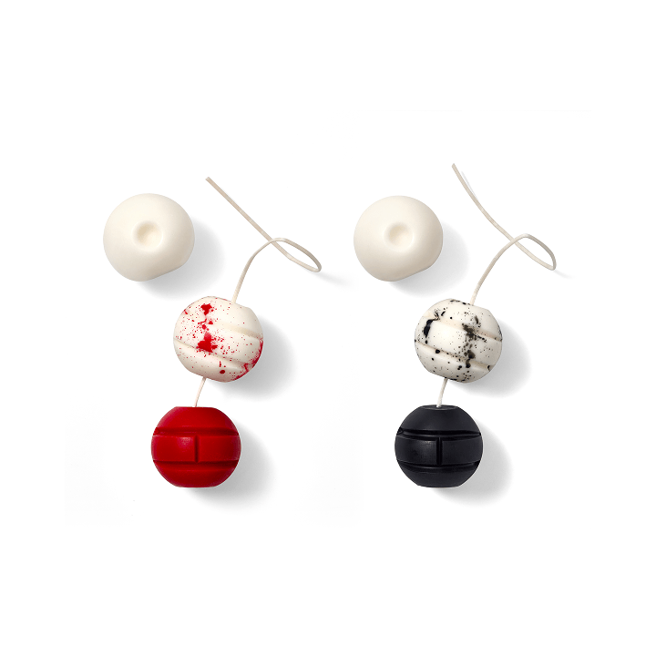 BTS - ARIRANG OFFICIAL MD CANDLE - COKODIVE