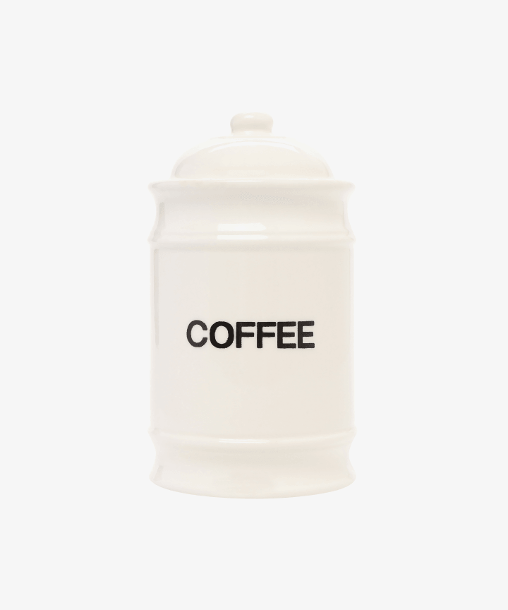 BTS V 公式FRI(END)S コーヒーキャニスター BTS V fri(end)s Canister