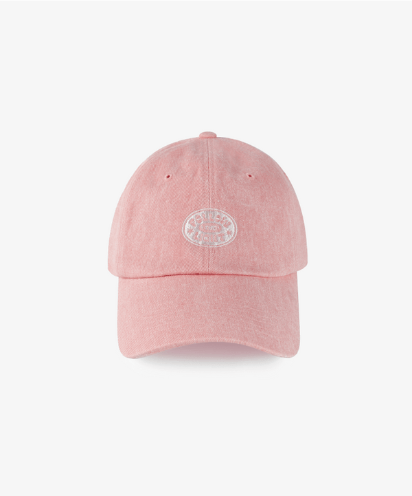 [2ND PRE-ORDER] SEVENTEEN - TOUR 'FOLLOW' AGAIN TO INCHEON OFFICIAL MD BALL  CAP