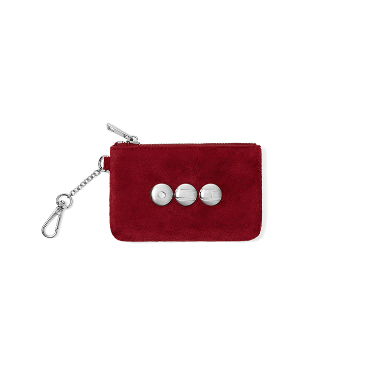 [LAST PRE-ORDER] BTS - ARIRANG OFFICIAL MD CARD HOLDER (RED)